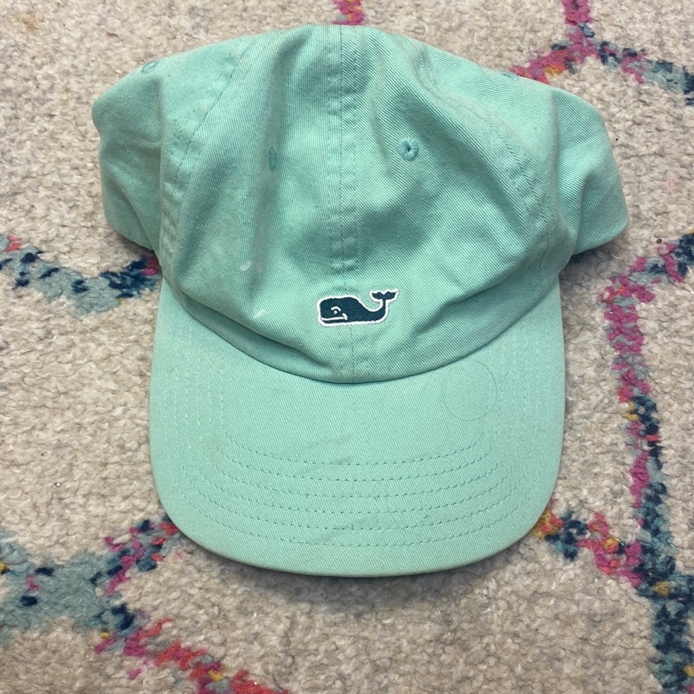 Vineyard vines hat